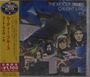 The Moody Blues: Caught Live (+Bonus), CD