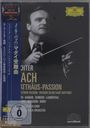 Johann Sebastian Bach: Johannes-Passion BWV 245, DVD