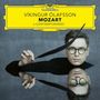 : Vikingur Olafsson - Mozart & Contemporaries (Ultimate High Quality CD), CD