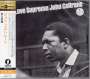 John Coltrane: A Love Supreme, CD