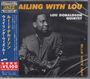 Lou Donaldson: Wailing With Lou, CD