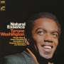 Tyrone Washington: Natural Essence, CD