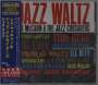 Les McCann & The Jazz Crusaders: Jazz Waltz, CD