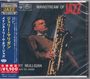 Gerry Mulligan (1927-1996): Mainstream Of Jazz, CD