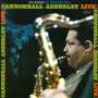 Cannonball Adderley: Live, CD