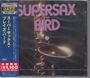 Supersax: Supersax Plays Bird, CD