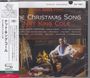 Nat King Cole: The Christmas Song (SHM-CD), CD
