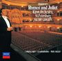 Serge Prokofieff: Romeo & Julia-Ballettmusik op.64a (SMH-CD), CD,CD