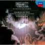 Camille Saint-Saens: Symphonie Nr.3 "Orgelsymphonie" (SHM-CD), CD