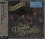 The Doobie Brothers: Liberte, CD