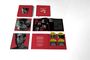 The Rolling Stones: Tattoo You (Limited 40th Anniversary Super Deluxe Edition) (4 SHM-CDs + Picture Disc) (Mängelexemplar) (defektes Cover/Ecken angestoßen), CD,CD,CD,CD,LP