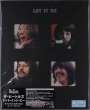 The Beatles: Let It Be (50th Anniversary Edition) (5 SHM-CDs + Blu-ray Disc), CD,CD,CD,CD,CD,BRA,Buch