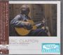 Eric Clapton: The Lady In The Balcony: Lockdown Sessions (SHM-CD), CD