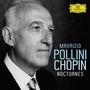 Frederic Chopin: Nocturnes Nr.1-19 (UHQ-CD), CD,CD