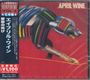 April Wine: Animal Grace, CD