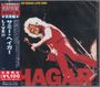Sammy Hagar: Live 1980, CD