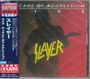 Slayer: Decade Of Aggression: Live, CD