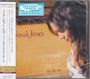 Norah Jones: Feels Like Home (SHM-CD), CD