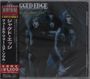 Jagged Edge : Fuel For Your Soul, CD