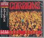 Scorpions: Live Bites, CD