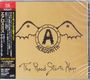 Aerosmith: 1971: The Road Starts Hear (SHM-CD), CD