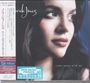 Norah Jones: Come Away With Me (20th Anniversary) (Limited Deluxe Edition) (SHM-CD) (Digibook), CD,CD,CD