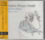Charles Mingus & Eric Dolphy: Cornell 1964 (UHQ-CD), CD,CD