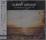 Minami Yasuda & Tsuyoshi Yamamoto: Sunny (SHM-CD), CD