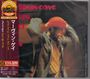 Marvin Gaye: Let's Get It On, CD