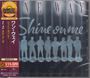 One Way: Shine On Me, CD