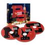 The Rolling Stones: Licked Live In NYC (2SHM-CD+Blu-ray Disc), CD,CD,BR
