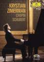 : Krystian Zimerman - Recital, DVD