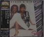 Ashford & Simpson: Solid, CD