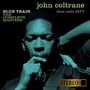 John Coltrane: Blue Train: The Complete Masters (Deluxe Edition) (UHQ-CD Stereo), CD,CD