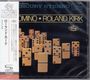 Rahsaan Roland Kirk (1936-1977): Domino (SHM-CD), CD