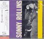 Sonny Rollins: Volume 1 (SHM-CD), CD
