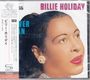 Billie Holiday: Lover Man (SHM-CD), CD