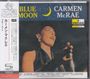 Carmen McRae: Blue Moon (SHM-CD), CD