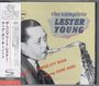Lester Young (1909-1959): The Complete Lester Young (SHM-CD), CD
