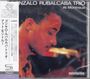 Gonzalo Rubalcaba: At Montreux (SHM-CD), CD