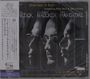 Herbie Hancock, Michael Brecker & Roy Hargrove: Directions In Music: Live At Massey Hall (SHM-CD), CD