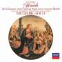 Georg Friedrich Händel: Der Messias (SHM-CD), CD,CD
