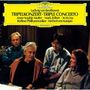 Ludwig van Beethoven: Tripelkonzert op.56 (SHM-CD), CD