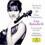 Johannes Brahms (1833-1897): Violinkonzert op.77 (SHM-CD), CD