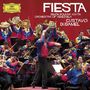 : Gustavo Dudamel - Fiesta (SHM-CD), CD