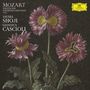 Wolfgang Amadeus Mozart: Sonaten für Violine & Klavier, SACD