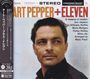 Art Pepper: Modern Jazz Classics (UHQCD/MQA-CD) (Reissue) (Limited Edition) (Stereo), CD