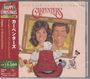 The Carpenters: Old Fashioned Christmas, CD