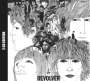The Beatles: Revolver (2022 Session Highlights) (SHM-CD), CD,CD