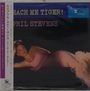 April Stevens: Teach Me Tiger!, CD